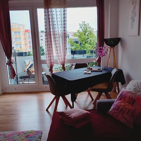 Spitzig Apartment