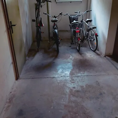 Apartment Spitzig