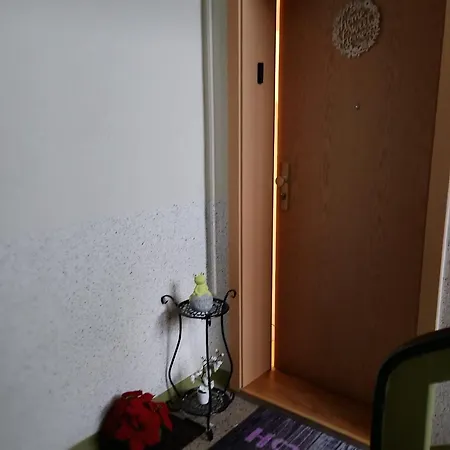 Apartment Spitzig Coswig (Saxony)